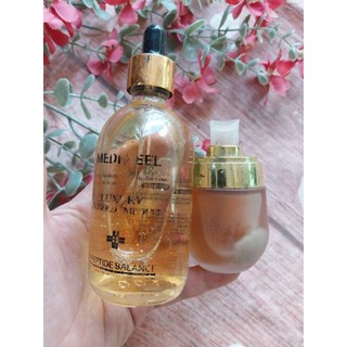 serum dưỡng da đầy