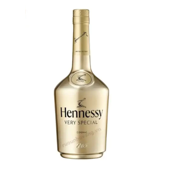 Rượu Cognac Hennessy Very Special 40% 700ML nhập khẩu chính hãng