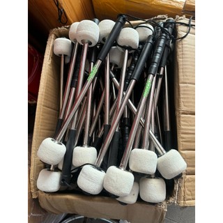 Dùi trống mazin đánh trống bass trống cái