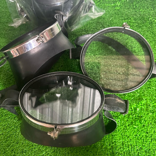 Kính Lặn Biển Cao Su Đúc Loại 1
