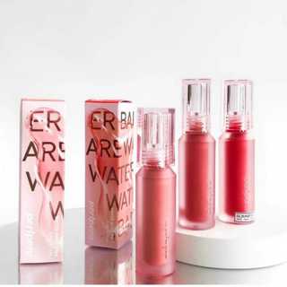 [DATE 9/2025] Son tint bóng Peripera Water Bare Tint 3.7g/0.13oz