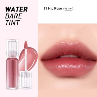 [DATE 9/2025] Son tint bóng Peripera Water Bare Tint 3.7g/0.13oz