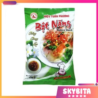 Bột Năng Tuấn Phương