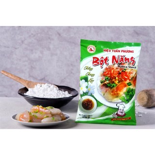 Bột Năng Tuấn Phương [150gr/400gr]