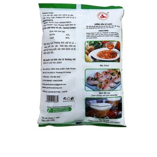 Bột Năng Tuấn Phương [150gr/400gr]