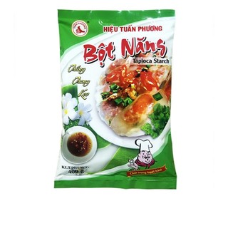 Bột Năng Tuấn Phương [150gr/400gr]