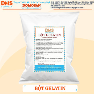 1KG Gelatin bột Ewald- nhập khẩu Đức