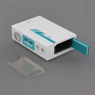 Máy hấp màn hình mini 7inch