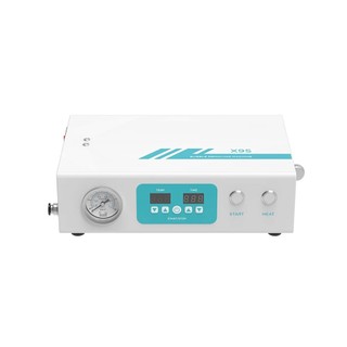 Máy hấp màn hình mini 7inch