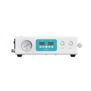 Máy hấp màn hình mini 7inch