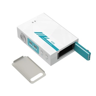 Máy hấp màn hình mini 7inch