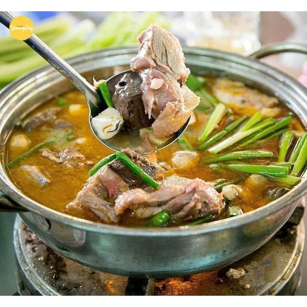 Vịt om CP 500g tẩm ướp sẵn tươi sạch tiện lợi [HN giao hỏa tốc] - Ảnh 5