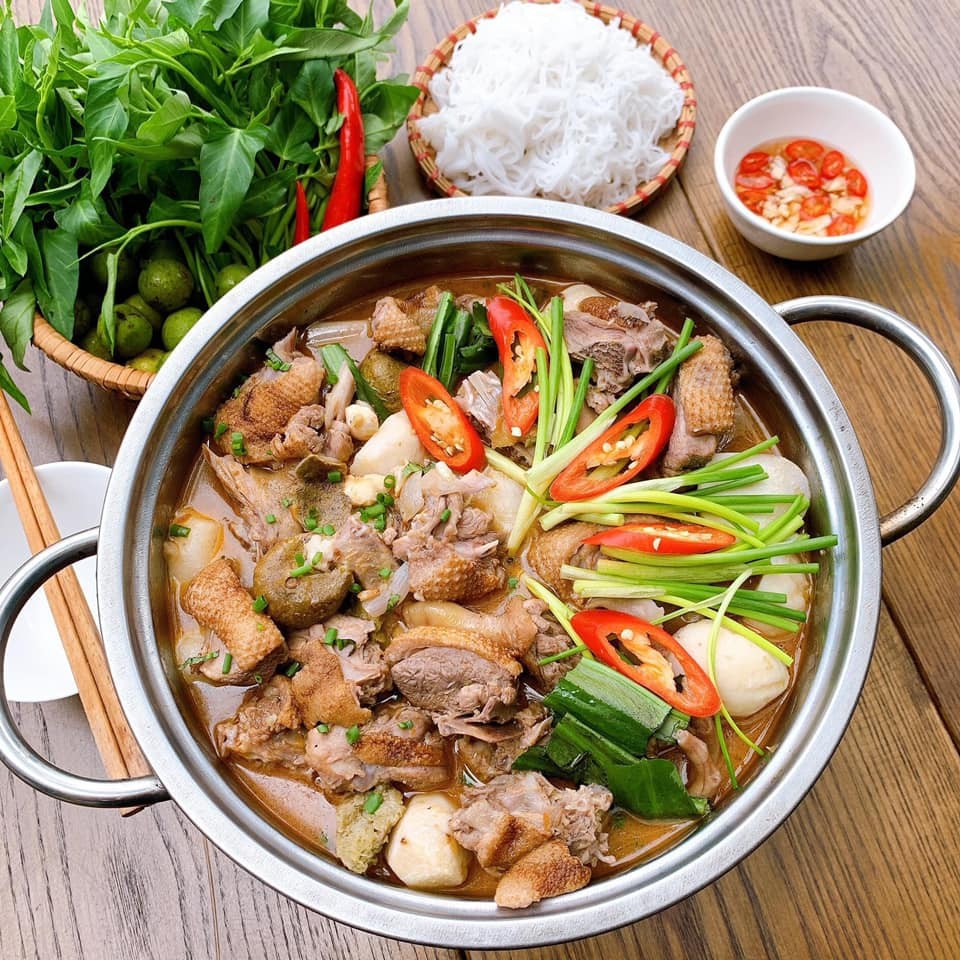 Vịt om CP 500g tẩm ướp sẵn tươi sạch tiện lợi [HN giao hỏa tốc] - Ảnh 6