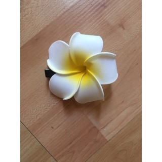 KẸP TÓC HOA ĐẠI 5cm.