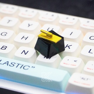 Keycap Fuho Bay và Bê - Vào lớp cùng idol Lộc Fuho