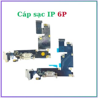 Cáp sạc dành cho ip 6p,dùng để thay thế