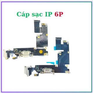 Cáp sạc dành cho ip 6p,dùng để thay thế