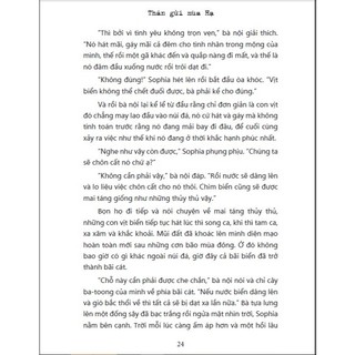Sách - Thân Gửi Mùa Hạ - Quảng Văn Books