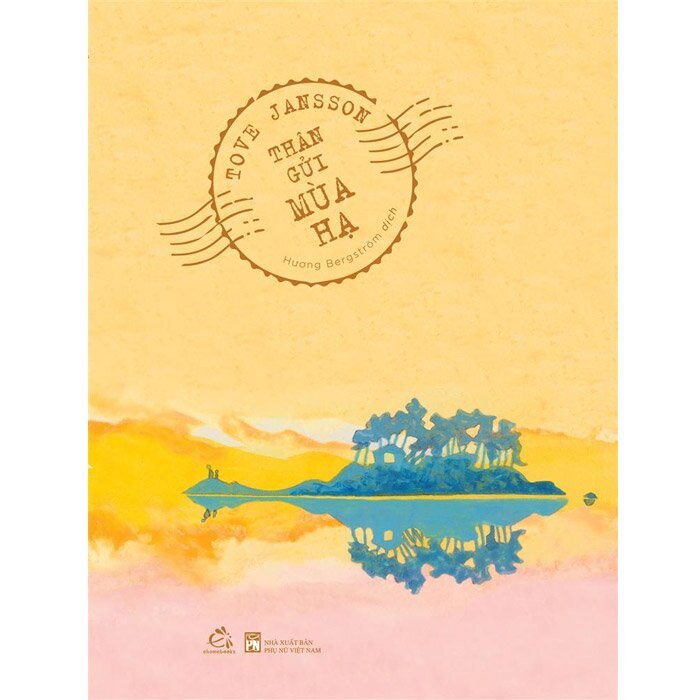 Sách - Thân Gửi Mùa Hạ - Quảng Văn Books