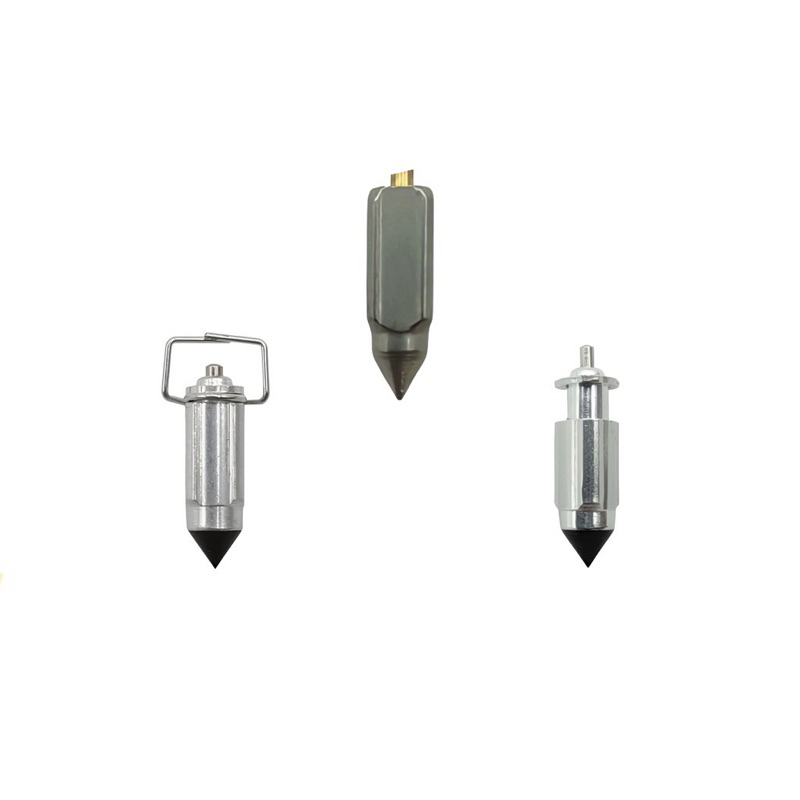 Kim 3 Cạnh Xe Máy - Pontu Ba Cạnh Honda, Yamaha - Dream, Wave, Cub, Future, Sirius, Jupiter, Tarus