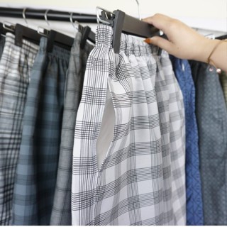 COMBO 5 quần đùi  nam chất liệu cotton ,vải mềm co giản nhẹ ,mặc nhà đi chơi tập thể thao sang trọng cá tính