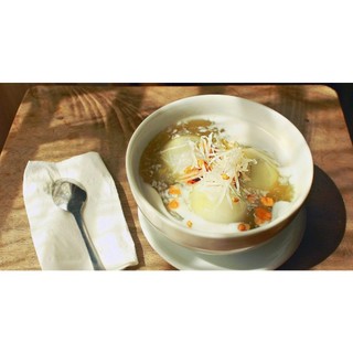 Bột nếp Thái Lan