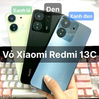 Vỏ bộ xiaomi redmi 13c