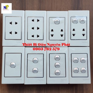 Series e300 bảng điện taplo đấu dây vả ráp sẵn - hàng lắp nổi cao cấp
