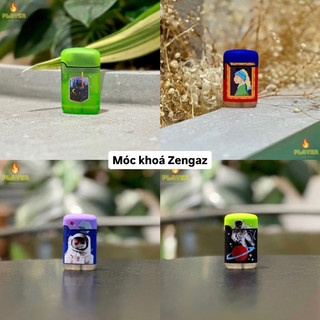 Móc khoá 𝐙𝐄𝐍𝐆𝐀𝐙