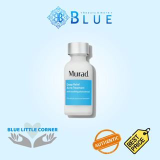 Dung dịch giảm mụn chuyên sâu Murad Deep Relief Acne Treatment