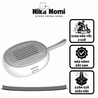 Máy khử khuẩn thực phẩm Nagakawa NAG3901 bảo hành chính hãng 12 tháng