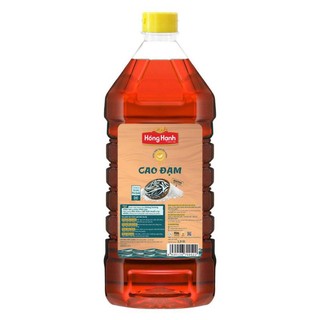 Nước mắm truyền thống bảy hồng hạnh 20n 1.9l