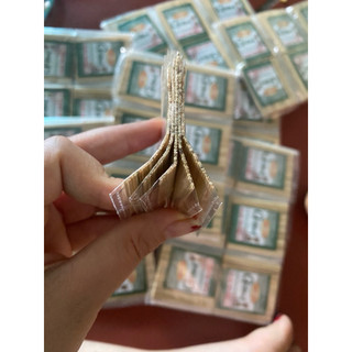 30 GÓI tăm tre-giang cật xỉa răng