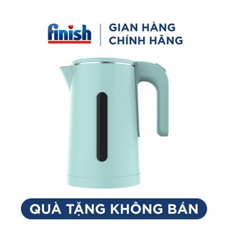 Ấm đun siêu tốc
