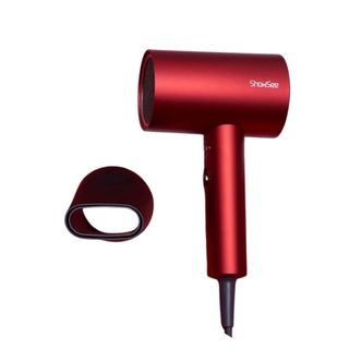 Máy Sấy Tóc Xiaomi Showsee A5 Công Suất 1800W, 2 Chế Độ Gió Nóng Lạnh, 2 chế độ nhiệt sấy