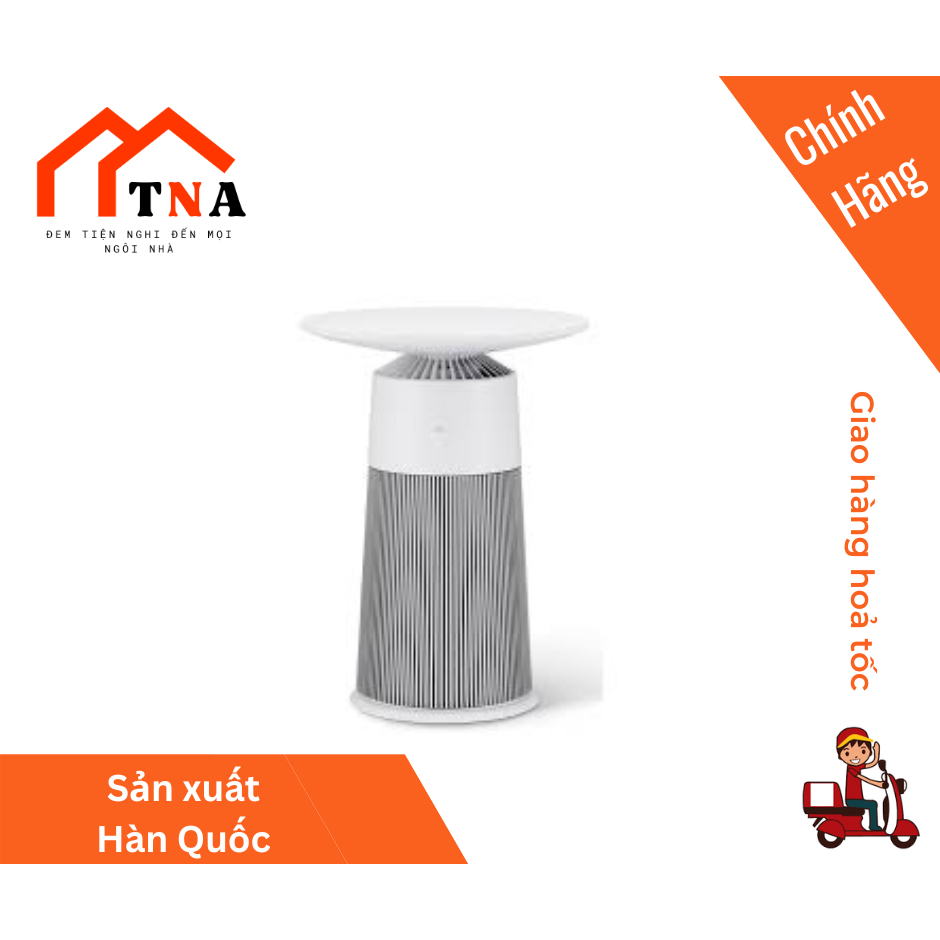 Máy Lọc Khí PuriCare AeroFurniture AS20GPWU0- Chính Hãng Bảo Hành 12 Tháng