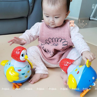 GÀ MẸ COCOMOM MADE IN KOREA