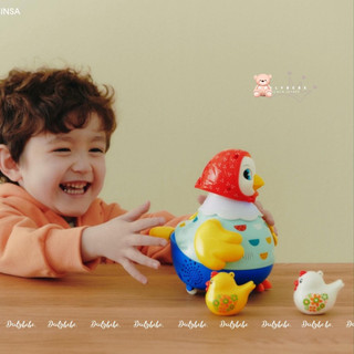 GÀ MẸ COCOMOM MADE IN KOREA