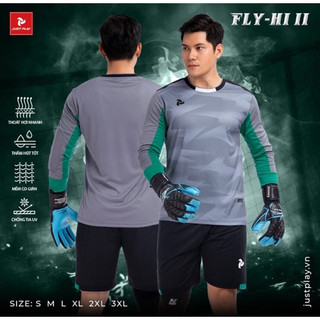 Đồ Thủ Môn