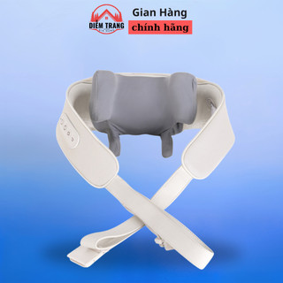 Máy Massage Cổ Vai Gáy Didooglt, Cải Thiện Sức Khỏe Tổng Thể ( Hàng Đẹp )