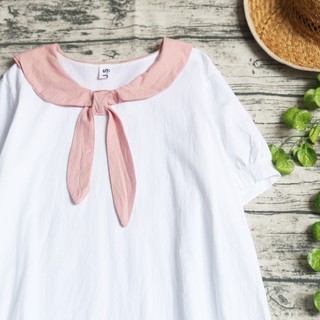 VÁY ĐUÔI CÁ PHỐI VẠT CỔ THỦY THỦ