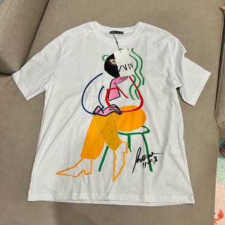 [SALE] Áo phông Zara authentic