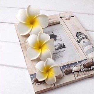 Kẹp Tóc Hoa Đại 7cm