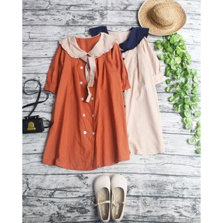 VÁY SƠ MI THỦY THỦ PHỐI NƠ