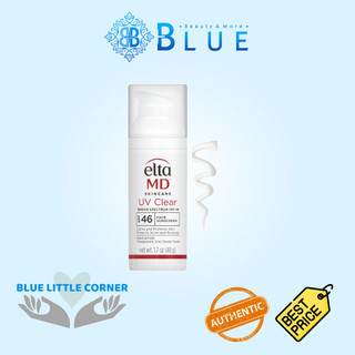 Kem chống nắng Elta MD SPF 40/ SPF 46 UV Clear