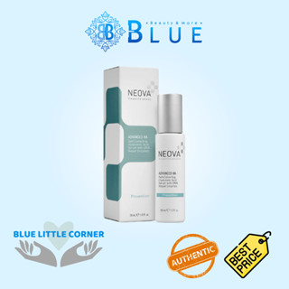 [CHÍNH HÃNG CÔNG TY] Serum cấp ẩm và phục hồi da Neova HA Advanced