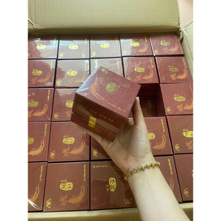 Cao mụn sâm đỏ 36 vị hộp lớn