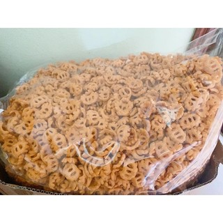 500g snack cua tẩm vị