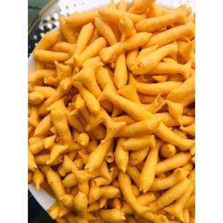 500g bim bim snack cá phồng siêu ngon