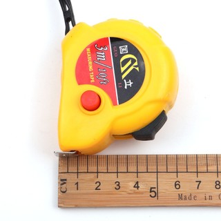 Thước Kéo Đo Chiều Dài 3m - 5m - 7.5m - 10m